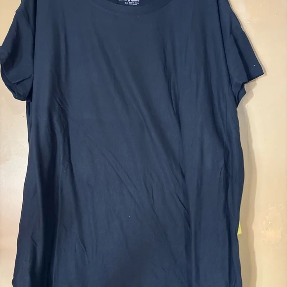 HC660. Muk Luks Pajamas PJs Women’s Size 1X Tops Pants Soft Stretch - Picture 6 of 7